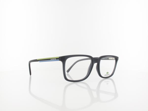 Lacoste | L2859 024 54 | matte dark grey
