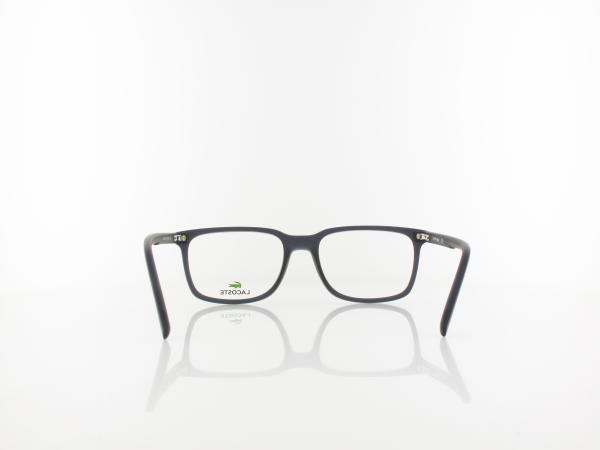 Lacoste | L2859 024 54 | matte dark grey