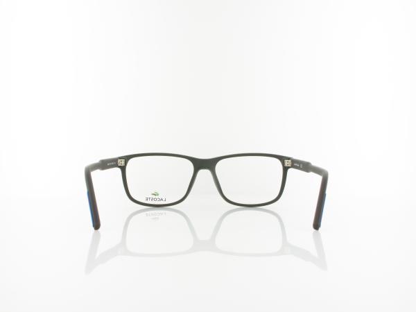 Lacoste | L2866 315 56 | matte green