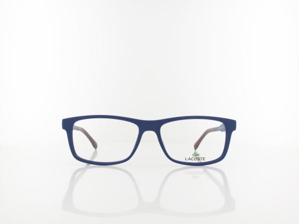 Lacoste | L2876 424 55 | blue matte