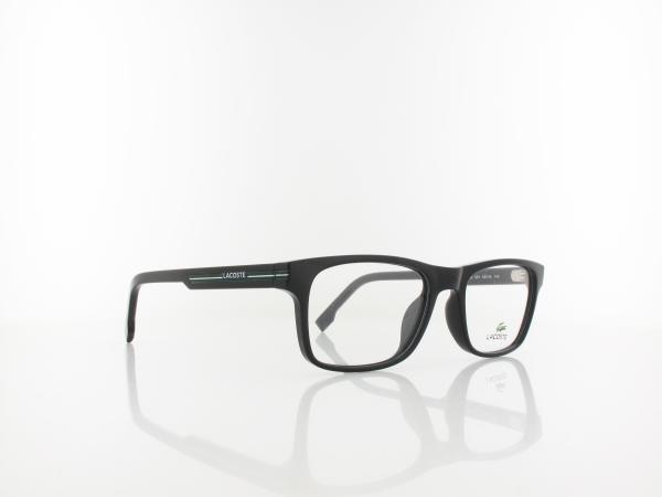 Lacoste | L2886 001 53 | black