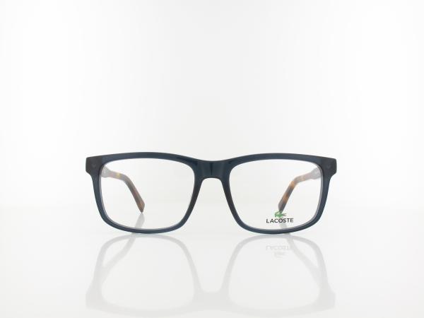 Lacoste | L2890 400 56 | blue