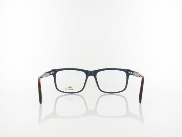 Lacoste | L2890 400 56 | blue