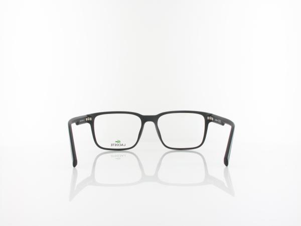 Lacoste | L2895 002 55 | matte black