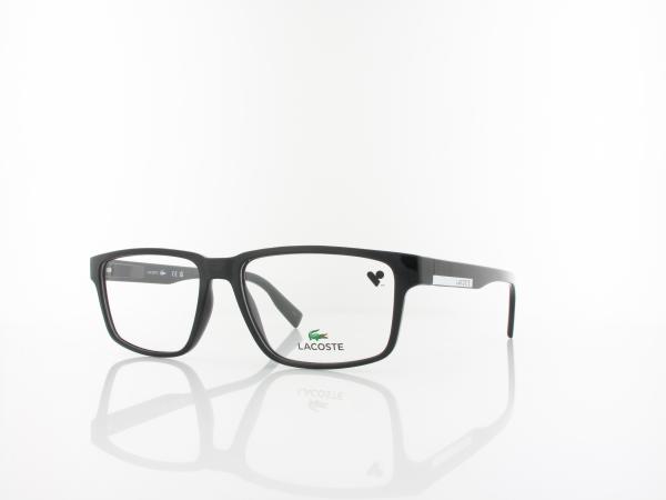 Lacoste | L2897 001 56 | black