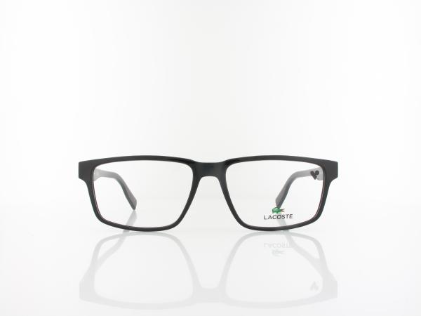 Lacoste | L2897 001 56 | black
