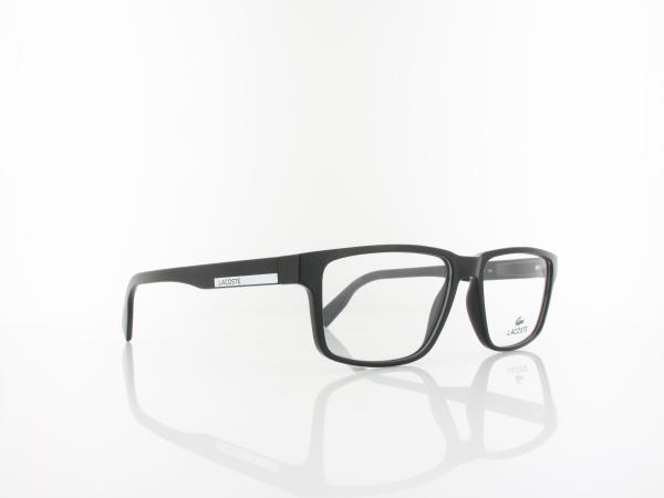 Lacoste | L2897 001 56 | black