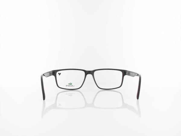 Lacoste | L2897 001 56 | black