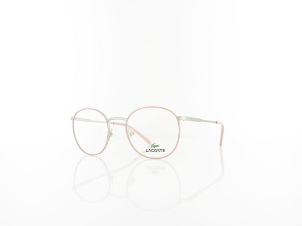 Lacoste | L3108 small 664 45 | pink silver