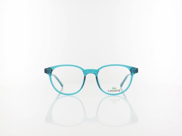 Lacoste | L3631 444 46 | acqua