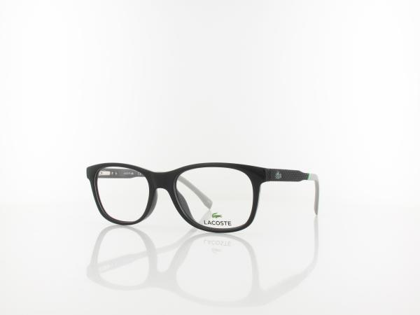Lacoste | L3640 001 49 | black