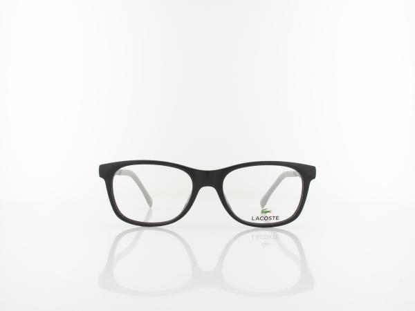 Lacoste | L3640 001 49 | black