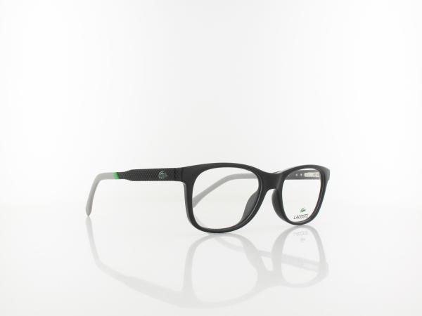 Lacoste | L3640 001 49 | black
