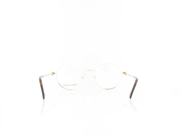 Longchamp | LO2109 717 51 | gold bourbo