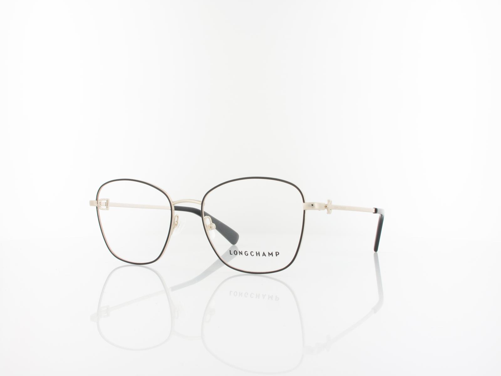 Longchamp | LO2133 720 52 | gold black