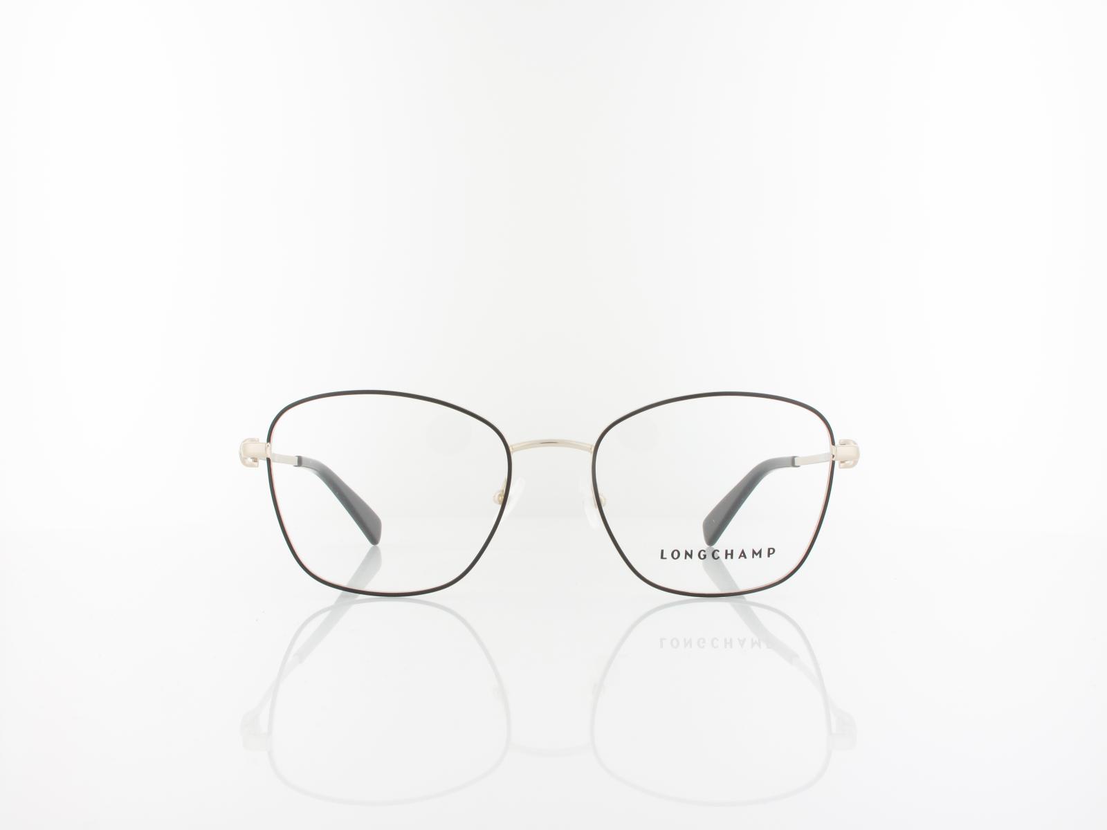 Longchamp | LO2133 720 52 | gold black
