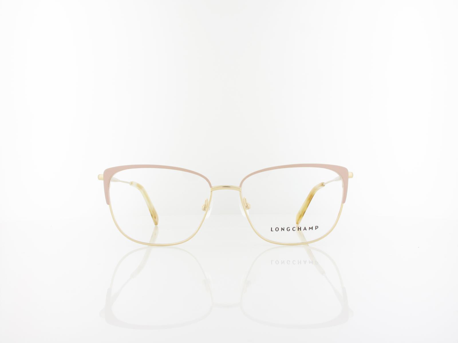 Longchamp | LO2144 107 54 | ivory