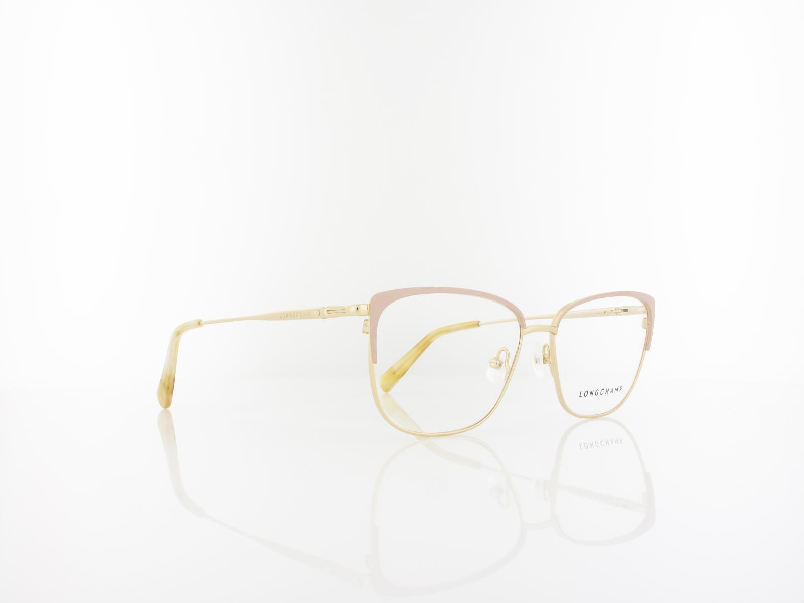 Longchamp | LO2144 107 54 | ivory