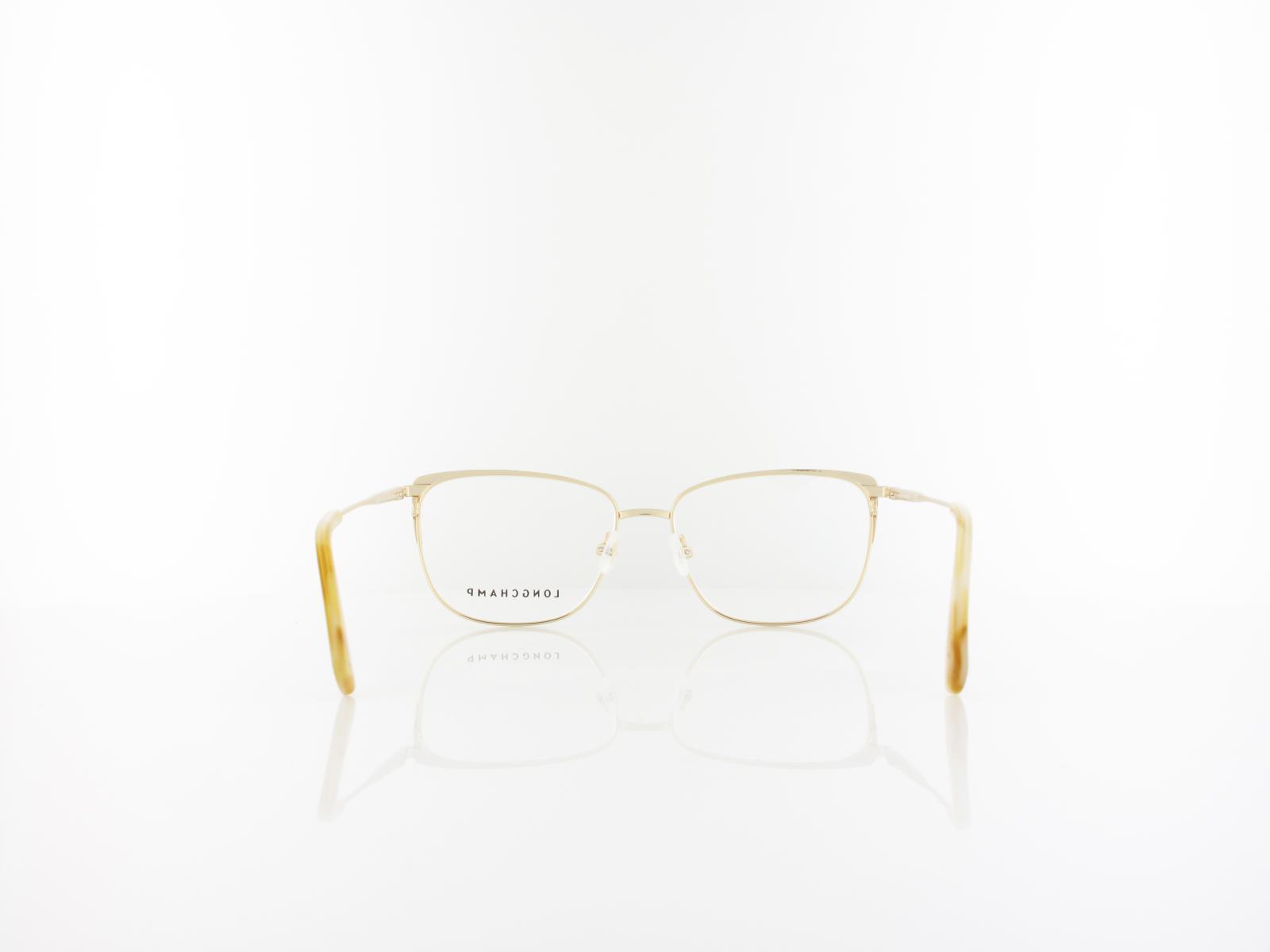 Longchamp | LO2144 107 54 | ivory