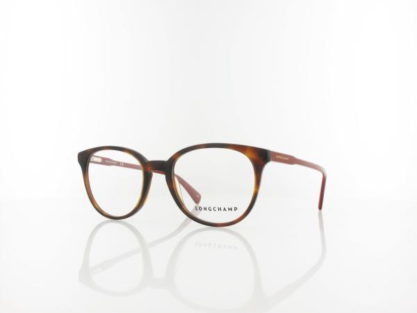 Longchamp | LO2608 214 51 | havana