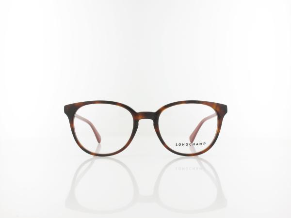 Longchamp | LO2608 214 51 | havana