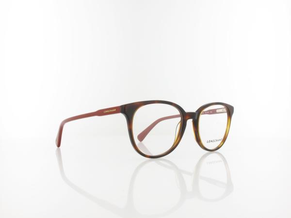 Longchamp | LO2608 214 51 | havana