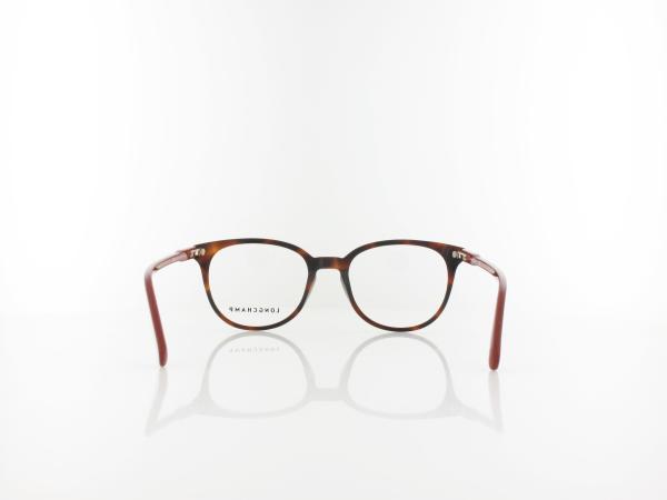 Longchamp | LO2608 214 51 | havana