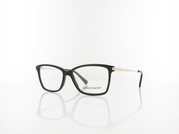 Longchamp | LO2621 001 53 | black
