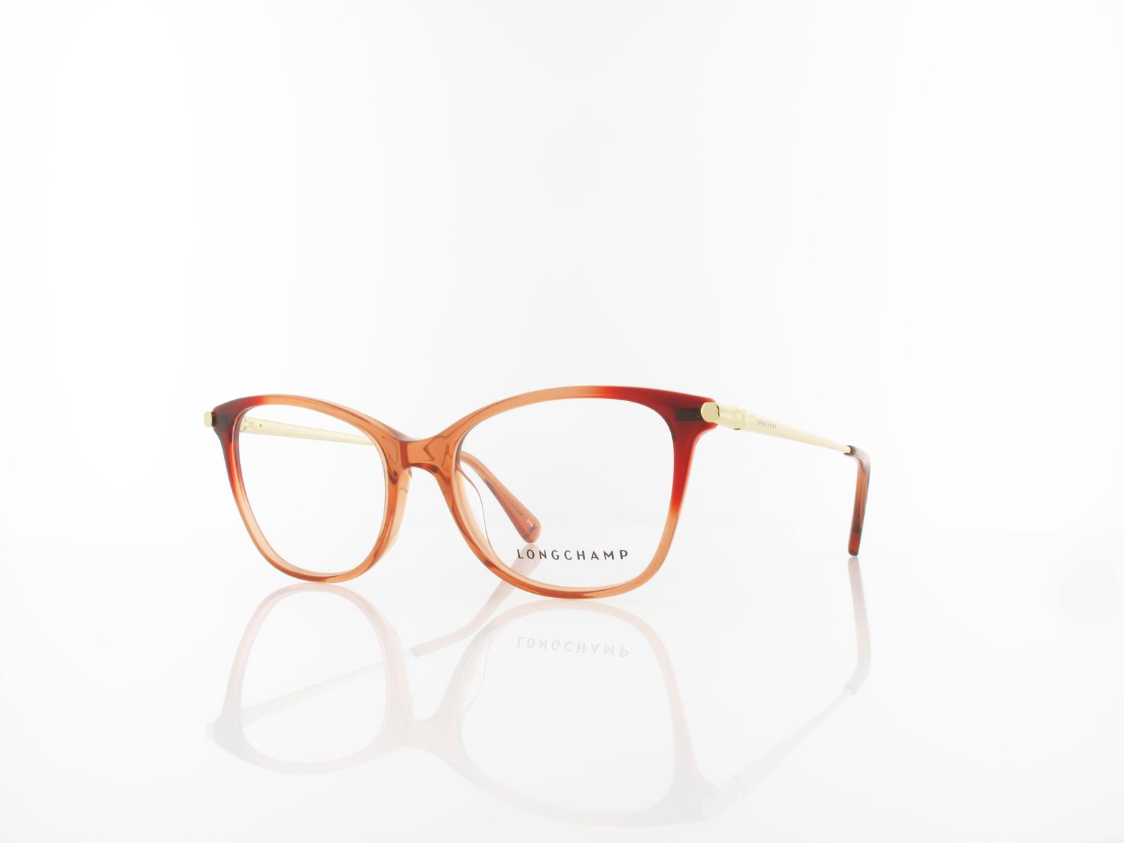 Longchamp | LO2627 750 52 | peach