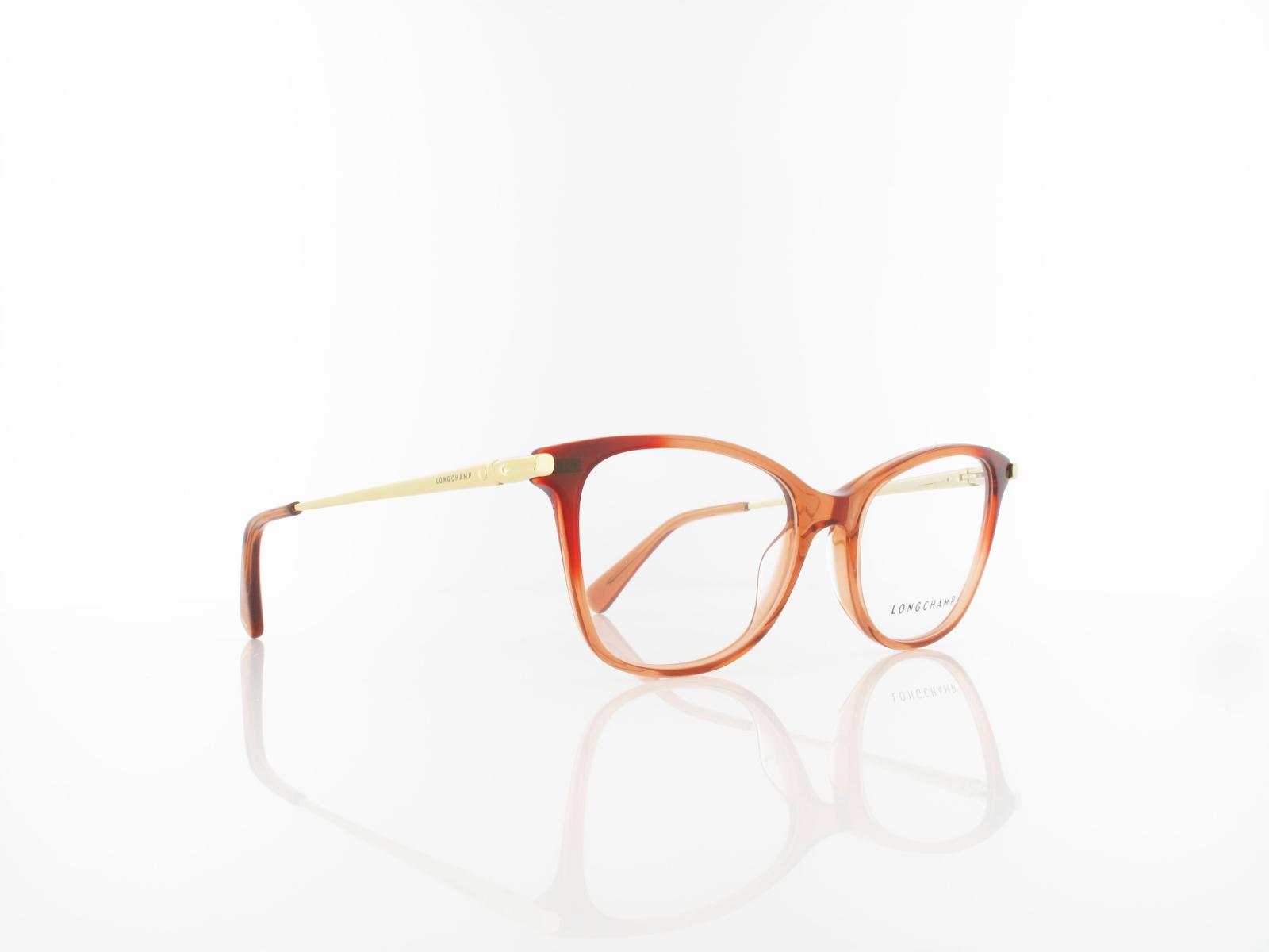 Longchamp | LO2627 750 52 | peach