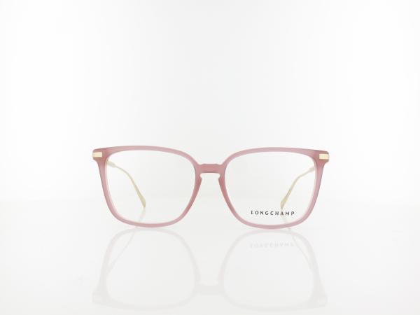 Longchamp | LO2661 601 54 | rose