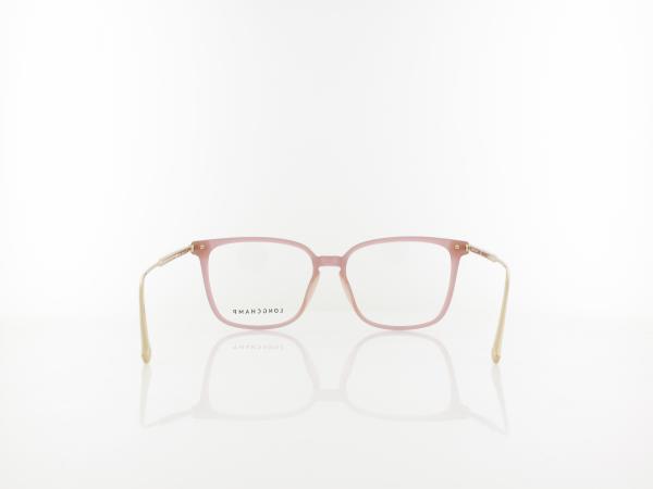 Longchamp | LO2661 601 54 | rose