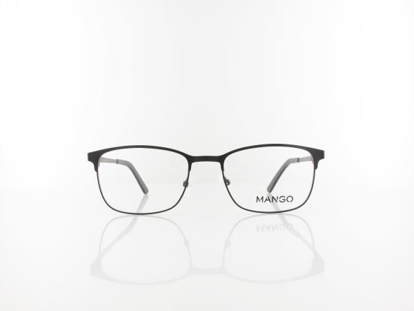 MANGO | MNG1807 10 59 | shiny black