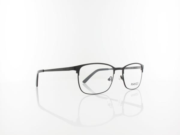 MANGO | MNG1807 10 59 | shiny black