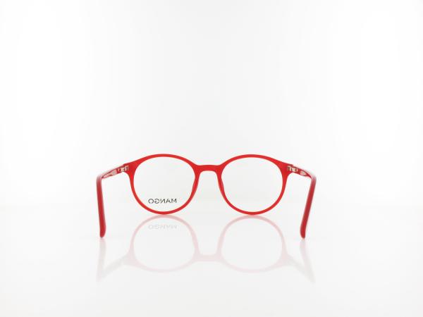 MANGO | MNG1874 60 49 | red