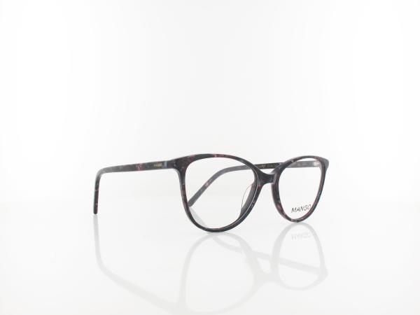 MANGO | MNG1880 28 53 | pink black