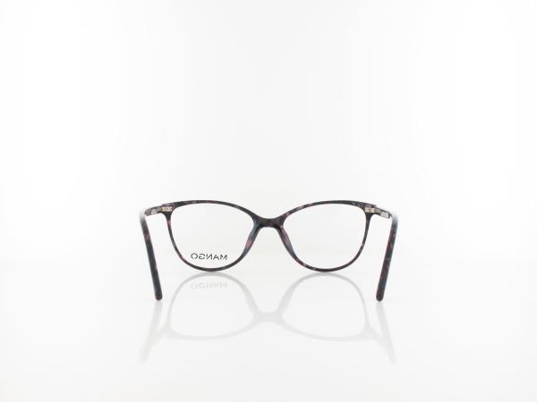 MANGO | MNG1880 28 53 | pink black
