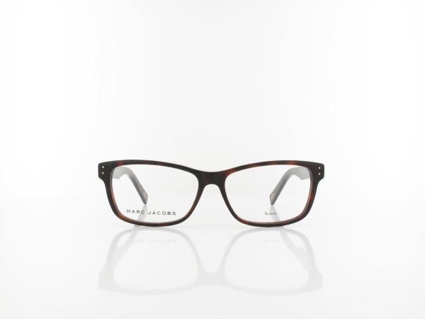 Marc Jacobs | Marc 127 ZY1 52 | havana medium