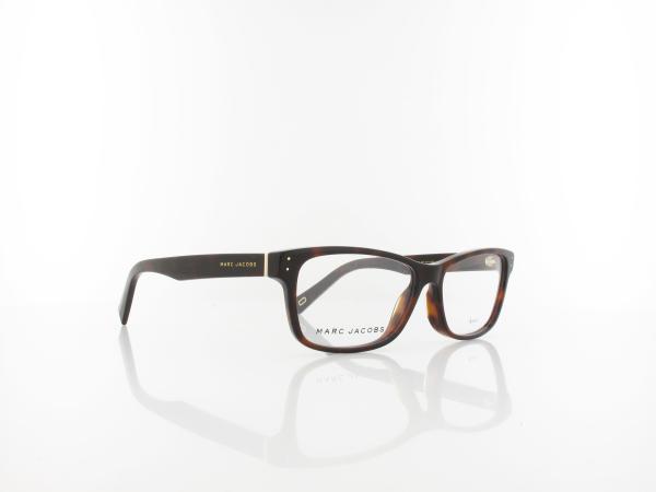 Marc Jacobs | Marc 127 ZY1 52 | havana medium