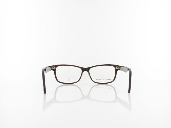 Marc Jacobs | Marc 127 ZY1 52 | havana medium
