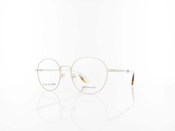 Marc Jacobs | MARC 272 3YG 53 | light gold