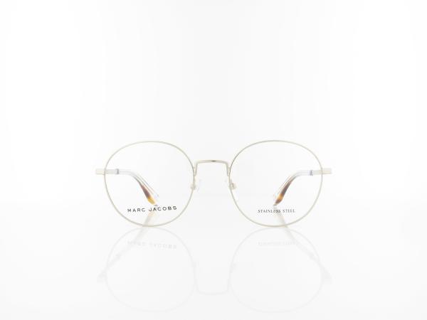 Marc Jacobs | MARC 272 3YG 53 | light gold
