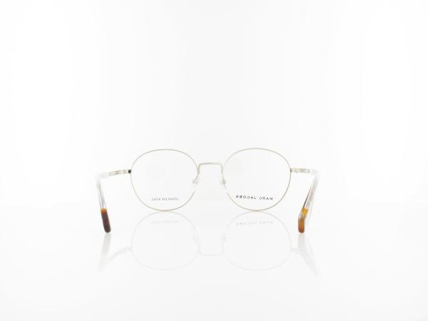 Marc Jacobs | MARC 272 3YG 53 | light gold