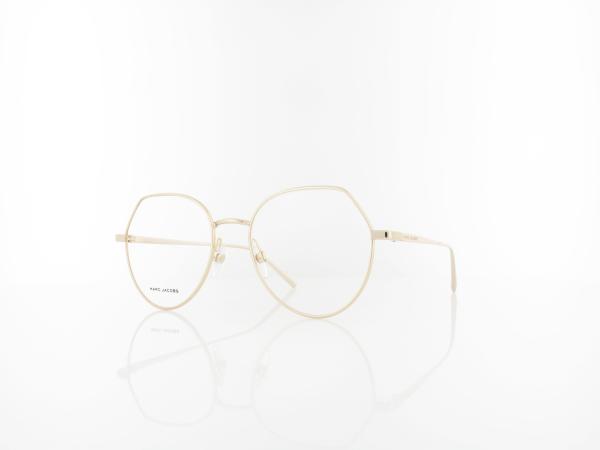 Marc Jacobs | MARC 475  J5G 52 | gold