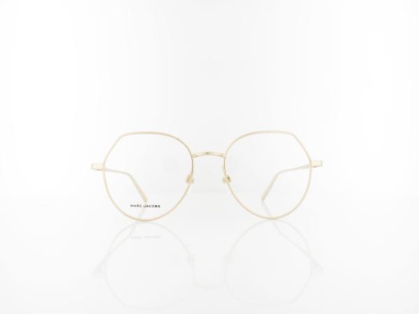Marc Jacobs | MARC 475  J5G 52 | gold