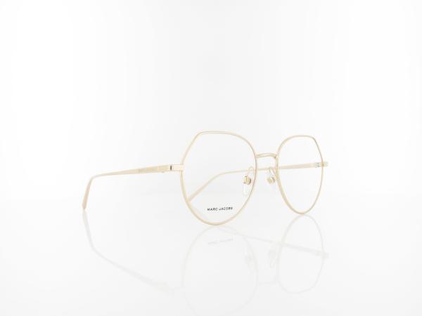 Marc Jacobs | MARC 475  J5G 52 | gold