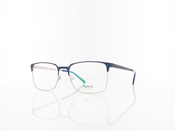 Brilando | Premium Classic C2070 55 | dark blue silver