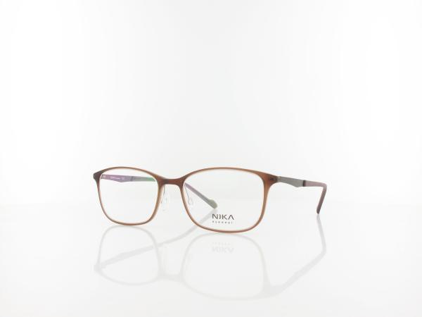Brilando | Premium AirLight I1930 50 | hellbraun matt gun