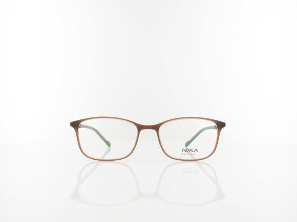 Brilando | Premium AirLight I1930 50 | hellbraun matt gun