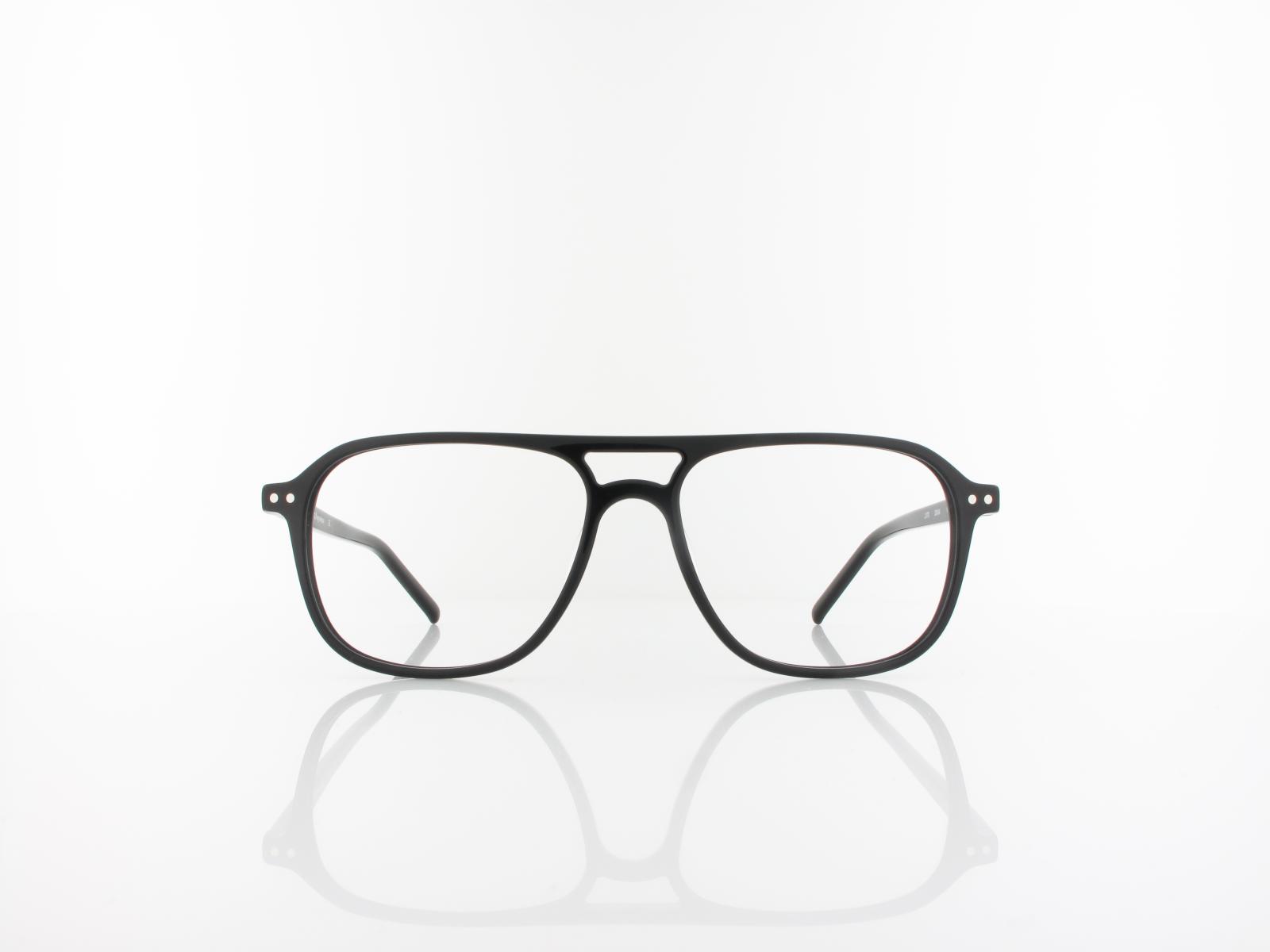 Brilando | Premium L1070 56 | schwarz